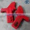 u95 conical cutting teeth with abrasion resistant ring earthworks industry tools construction cutter tools