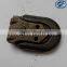 BFZ65HM Foundation drilling rock bucket teeth piling rig flat teeth replaceable cutter bits drill casing picks