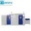Easy to tear open outfit intelligent hose automatic knitting machine