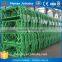 Conveyor steel bracket , roller frame