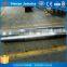 China industry wear resistant belt conveyor bend head pulley drum