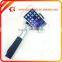 Factory wholesale Bluetooth Shutter Extendable Handheld Selfie Stick Wireless Monopod