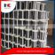 Stainless steel ss flat wire 410