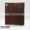 Genuine Leather Hard Case for Huawei Ascend P7