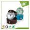 best selling promotion gift pvc travel alarm clock