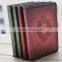 Wholesale Design Notebook Cover Hard Cover Notebook With Thick Paper