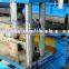 Water Channel Machine