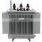 s13 ultra-low loss sealed oil-immersed power transformers