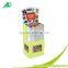 food dump bin display cardboard paperboard display