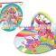 2016 hot new cheap baby play mats soft safety playmat