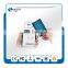 MPOS magnetic stripe with nfc reader/paypass reader/iphone card reader--ACR35