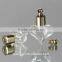 Various shaped screw cap tubular glass vial for rice art,essential oil,perfume pendant necklace jewelry wholesale