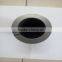 2015 refractory Manufacture High Graphite crucible melting furnace