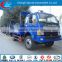 FOTON 4X2 Flat Transport Truck