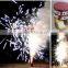 pyro fountain fireworks fonts de sant joan for italy
