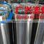 factory slot filter water well filter screen mesh