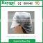 Disposable Nonwoven Snood Cap for Women Use