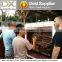 DX-6.0III-DX no defect no twist no split no crack wood dryer system wood dryer machine
