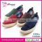 2015 Korean Style New Fashion Breathable Canvas Rivet Casual Slip-on Shoes Sneakers