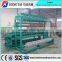 China Manufacture Cattle Equipment Machine/Grassland Fence Weaving Machine