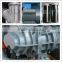 Atlas Copco Bolaite screw air compressor with air tank