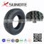 chinese brand natural rubber tubeless truck tire 315/80r22.5