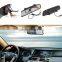 Factory 4.3 inch TFT LCD display car reverse camera mirror system