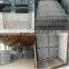 Made In Anping Xinhai Gabion fence / Gabion wire mesh fence / Gabion box wire fencing