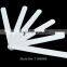Grey Nail Files Tools Sanding 100/180 Curve Banana for Nail Art Tips Manicure