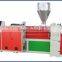 PVC Die Face Cutting Granule Machine