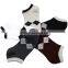 Men's Breathable Boat Socks Sport Port Socks