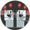 Aluminium Profile CNC Control Double Mitre Saw