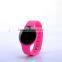 2016 smart bracelet bluetooth android speaker for sport