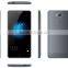Phone MTK6580A Quad Core 1.3Ghz Processor 5inch HD 2.5D Arc Full-lamination Ultra Slim Rapid Charge