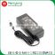 50/60hz desktop type ac adapter 15vdc 2.5a 3.5a 4.5a with 1.8m power cord