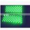 Aluminum Appearance 72pcs LED 4IN1 Full Color Spot Light in RGBW