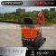 NT10 china Lonking 1 ton excavator