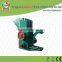 Super level Automatic PET Bottle Flakes Plastic Crusher Machine with Claw Cutter