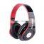 UNIVERSAL SMARTPHONE SUPER BASS HEADPHONES WITH MICROPHONES