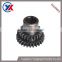 Gear Spur Gear Machinery Parts
