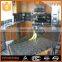 Hot Sale l Shape Granite Bathroom Countertops