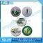 Golf gifts ball marker type custom golf hat clip