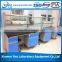 superior performance Steel Laboratory Fume Hood