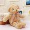 Mini Cheap New Design Plush Kids Toys Custom Angel Cute Teddy Bears