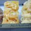 HOT SALE High Quality Newest chinese imitation dragon yellow jade boat
