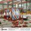 Industrial customized steel forging guide trunnion shaft made in China