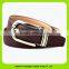 15181 Top grade hot selling pure leather belts for man