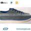 Men skate shoes Leather Sneaker Lace Up Cow Suede Leather Shoes