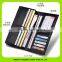 Wholesale Genuine Python Snake Skin Real Leather Long Clutch Wallet 16905