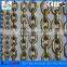 Heavy duty 32mm steel load chain with any color/ High tensile load chain for hoist